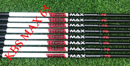 Tianwell Original KYOEI Golf Irons Set Silver Forged  4 5 6 7 8 9 P 7pcs for Men Golf Iron Head Only No Shaft