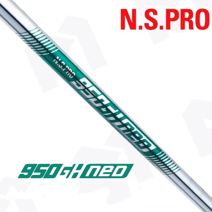 2024New 790 Golf Clubs Silvery P790 Golf Irons Fourth Generation 7pcs 4-9p R/S/Sr Flex Steel/Graphite Shaft,with Head Cov