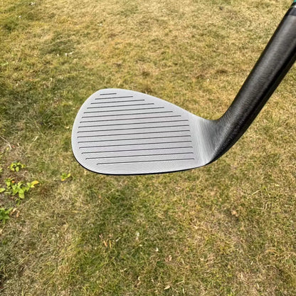 Jean Carlo Golf Wedge Club JC-203 Male Female Wedge Forged Carbon Steel CNC Milled Golf Driver Iron Putter Free 1 Rubber Cover