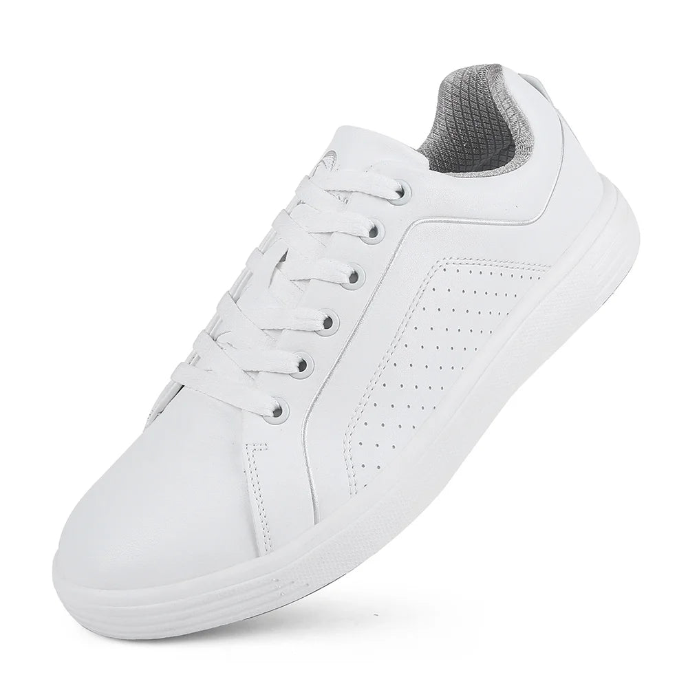 Waterproof Golf Shoes Men Professional Golf Sneakers Outdoor Golfing Footwears