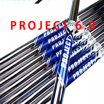 Tianwell Golf Club KM700 Golf Irons Set 4-P 7PCS  S20C Soft Carbon Steel Forged Golf Clubs