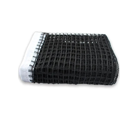 Bold Edged Table Tennis Net 4 Wires and 2 Threads Outdoors Competition Specific Ball Game Table Blocking Thickening 1.8m*0.15m