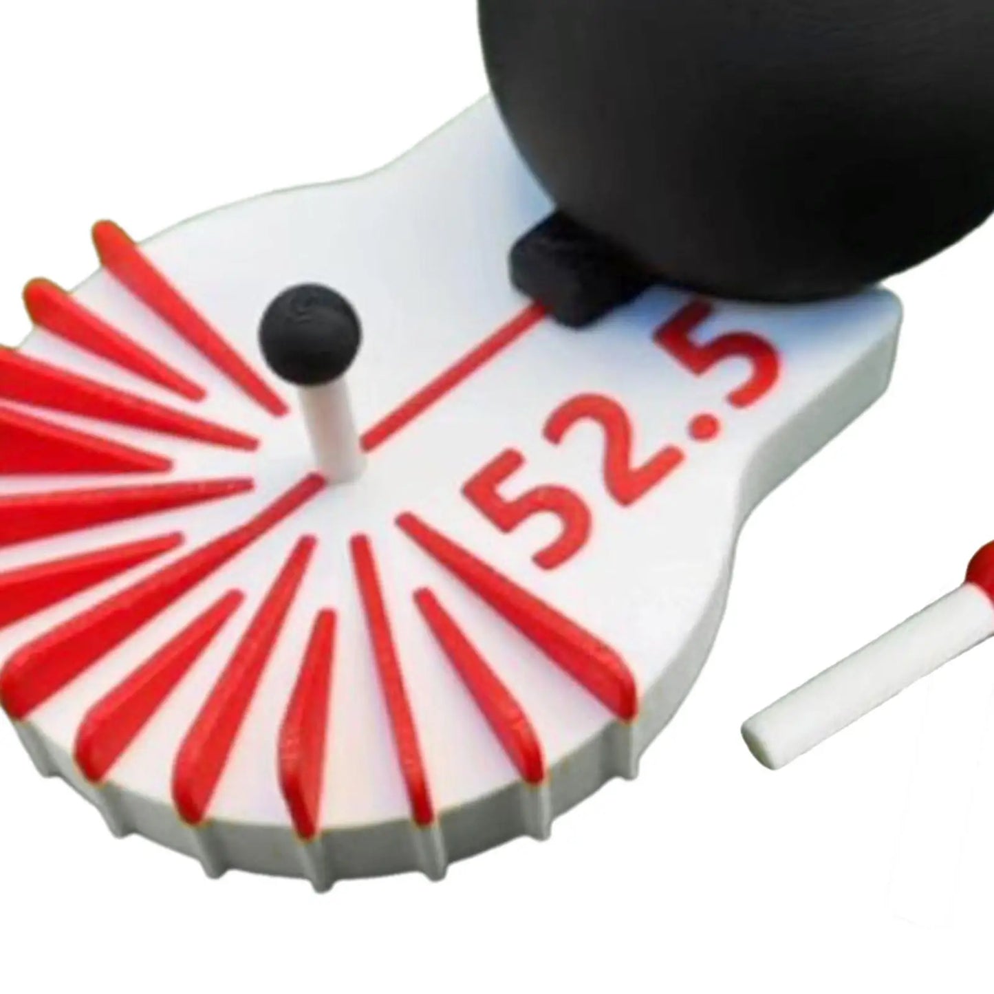 Snooker Aiming Trainer Billiard Accessories Billiard Table Training Aid For