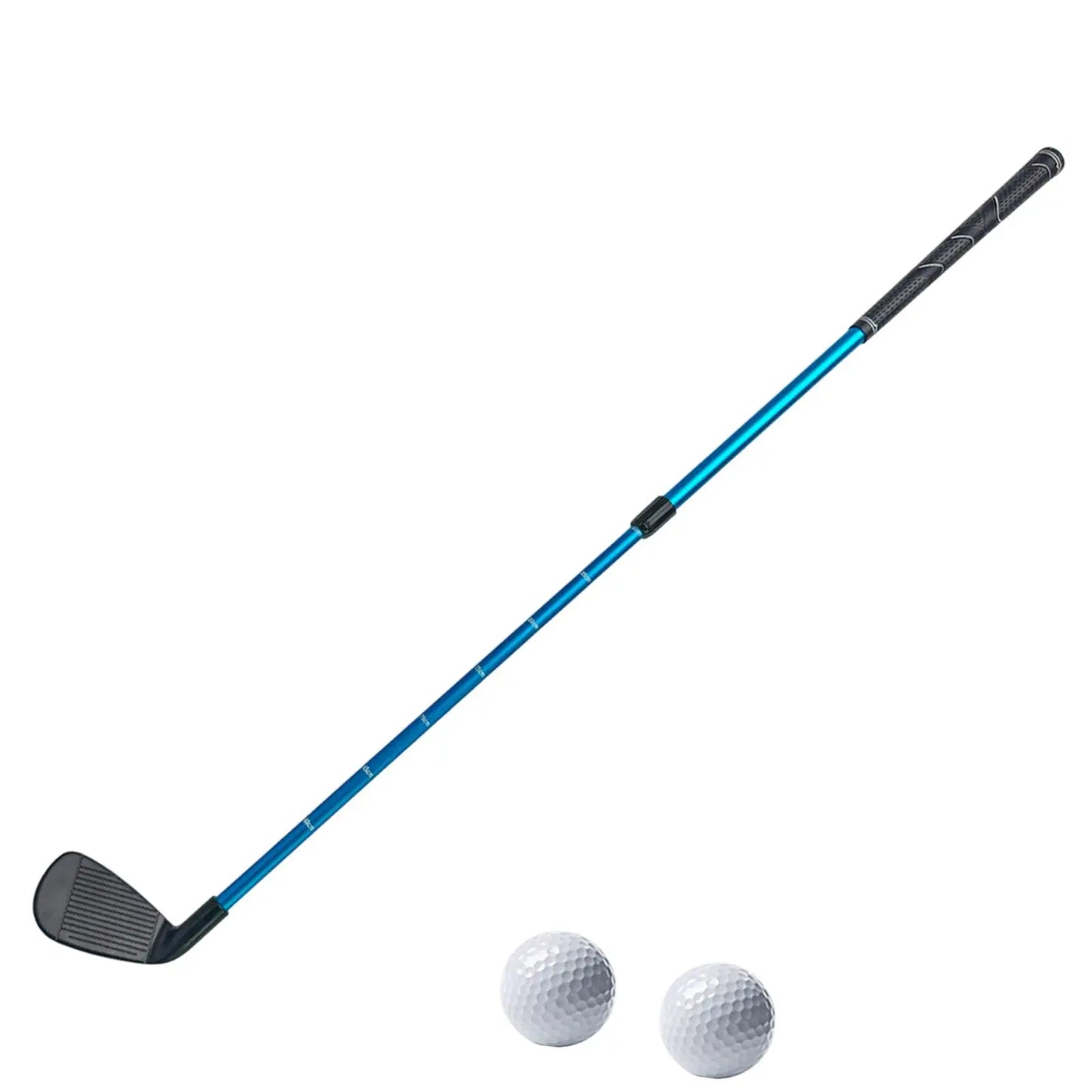 Comfortable Scale Adjustable Length Adjustable Length Golf Chipper Golf Wedge