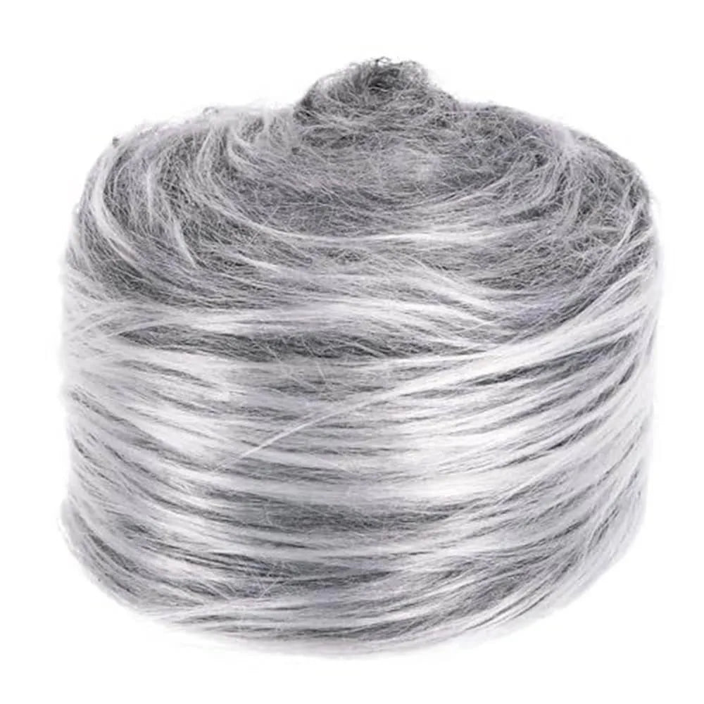 Fur Ribbon Tapes 1.5m DIY Apparel Sewing Faux Fur Fluffy Trim Trimming Fabric Home Decor Sewing Costume Craft Faux Fur Fabric
