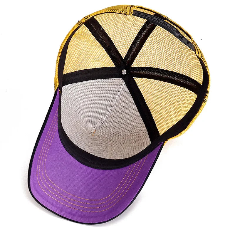 2023 Anime Naruto Cartoon Baseball Cap Men Women Hip Hop Cap Anime Action Figures Sasuke Toys Summer Sun Hat Kids Birthday Gifts