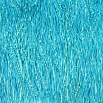 160*100cm Jacquard Clothing Artificial Smooth Plush Faux Fur Fabric for Coat  Vest Fausse Fourrure Tissu