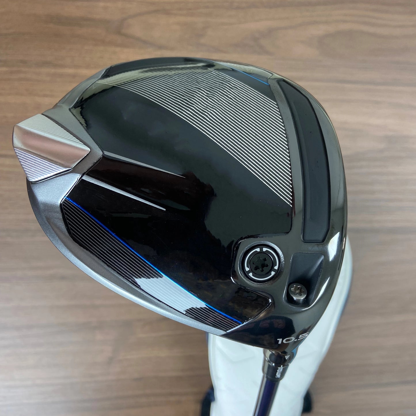 Qi10 Driver Golf Clubs 2024 New Men's Driver Qi10 Driver Driver 10.5 °   9.0 °   Standard Edition