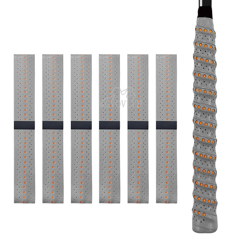 3 or 6pcs Golf Grip Wrapping Tapes Innovative Regripping Solution for Golf Club GripsTacky Enjoy a Fresh New Grip Experience