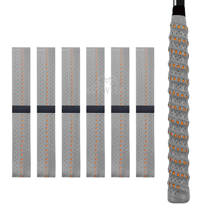 3 or 6pcs Golf Grip Wrapping Tapes Innovative Regripping Solution for Golf Club GripsTacky Enjoy a Fresh New Grip Experience