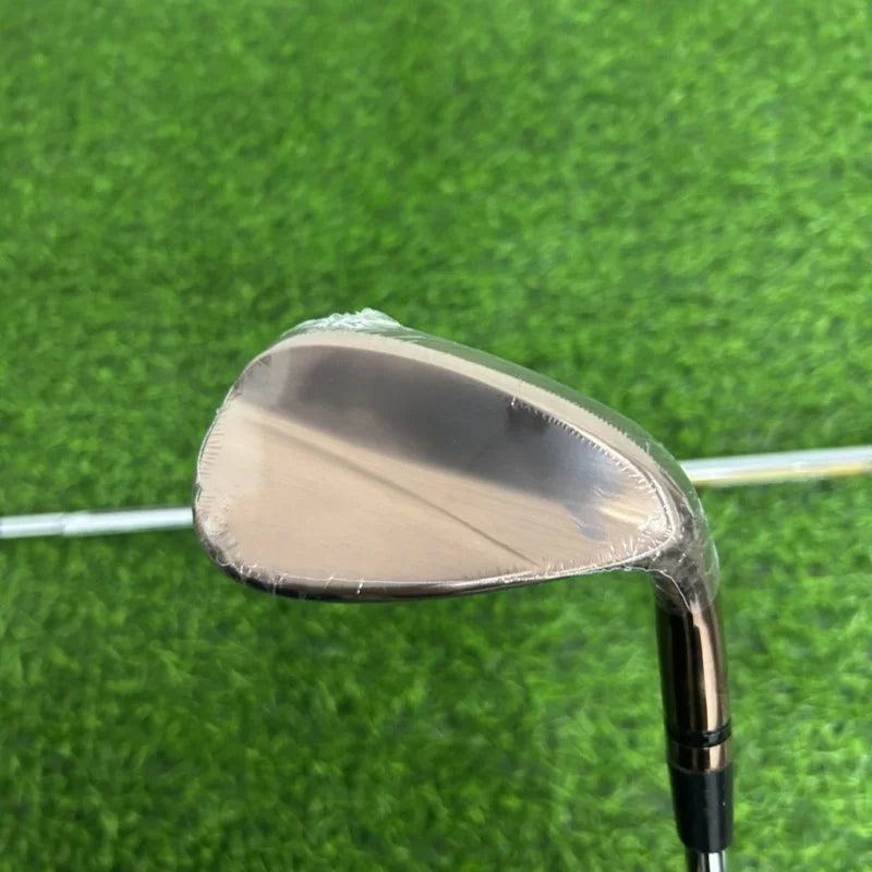 24 New Golf Club Mg4 Kith Men's Sand Club Digging 52 56 60 Limited Edition With Cap Cover