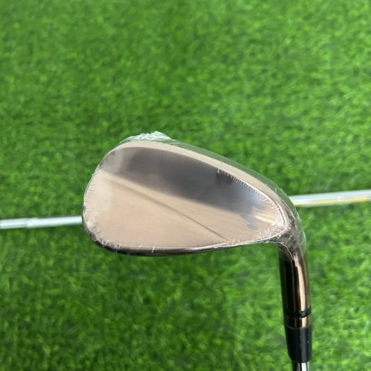 24 New Golf Club Mg4 Kith Men's Sand Club Digging 52 56 60 Limited Edition With Cap Cover