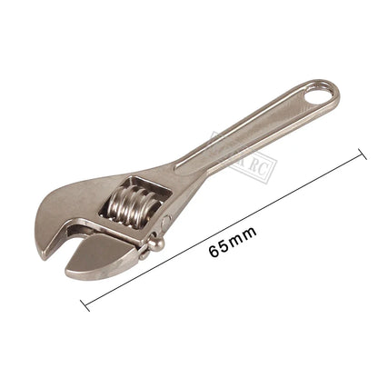 RC Car Garage Tools Series Scale Accessories Toy for 1/10 Crawler Axial SCX10 Capra  TRX4 TRX6 Redcat 1/12 WPL D12 MN99S