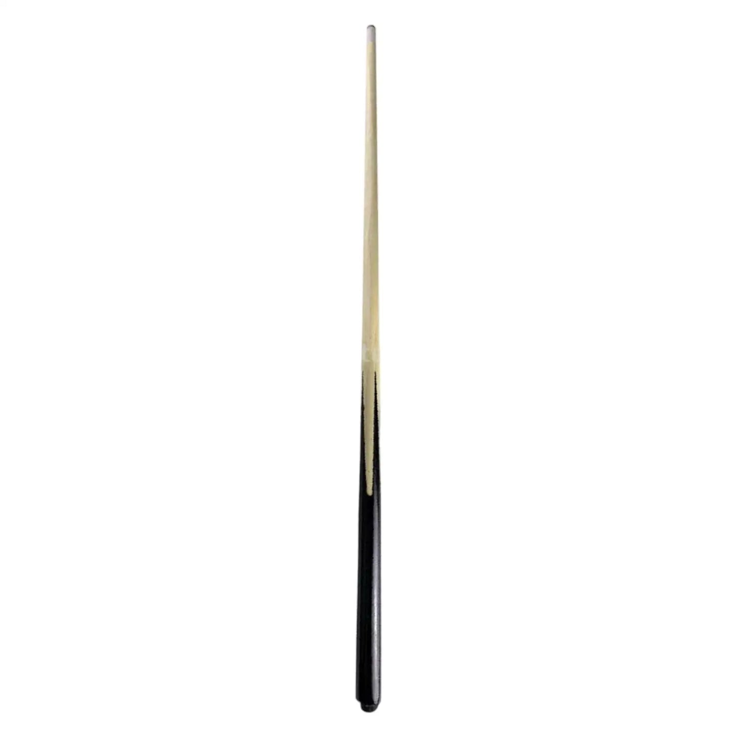 Mini Pool Cue Portable Wooden Table Game Supplies Professional Billiard Tool