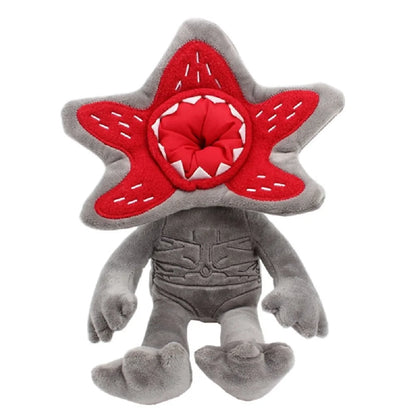 20CM Cartoon Game Characters Plush Toys Cute Eleven Demogorgon Stuffed Dolls Kids Baby Gifts for Children Boys Halloween Girls