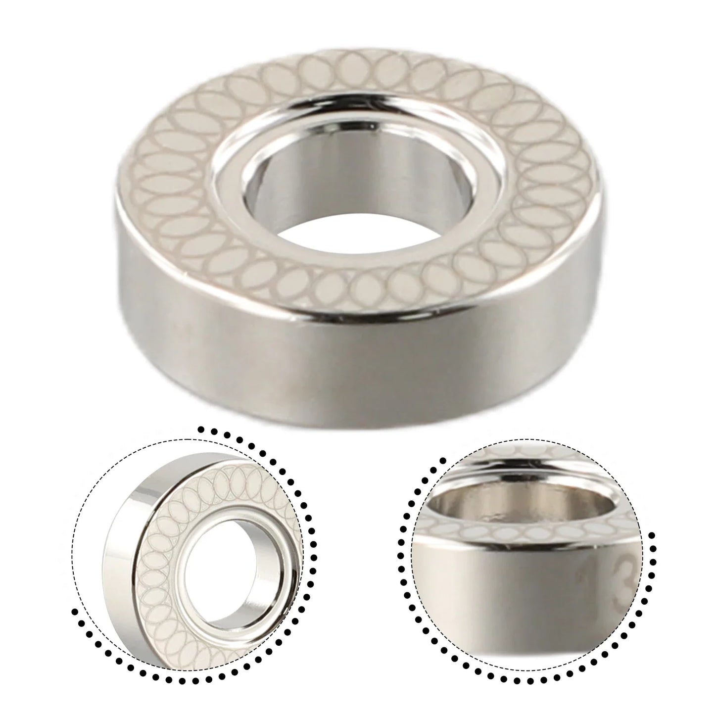 2023new Billiard Stick Weight Ring Stainless Steel 8g/10g/13g Snooker Pool Cues Balance Rings DIY Snooker Accessories Parts