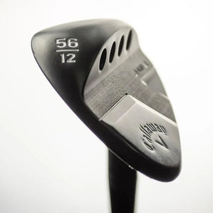 CALLAT Golf Clubs JAWS FORGED RXT-6 Golf Wedges With Steel Shaft