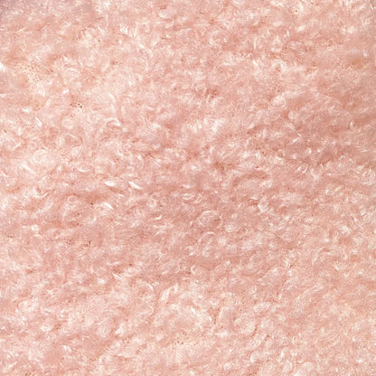 1 Yard Soft Warm Furry Fluffy Plush Fabric Curly Teddy Faux Fur Fabric for Clothing Lining Coat Doll Bag Hat Diy Pet Toy Clothes