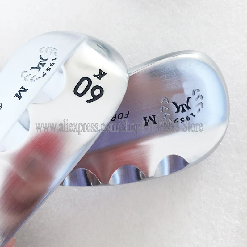 Clubs Golf Head Unisex M K-Grind 1957 FORGED Golf Wedges Right Handed Golf Wedges Head 50 or 56 60 Degrees