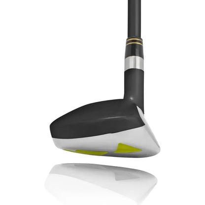 F35 Full Hybrid Golf Iron Set 3-Pw, Mens Right Hand by Forgan of St Andrews