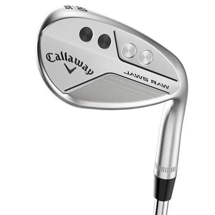 Golf Clubs JAWS RAW MG3 MILLED GRIND3 HI-TOE Copper Golf Wedges 50 52 54 56 58 60 Degree With Steel Shaft Include Grip