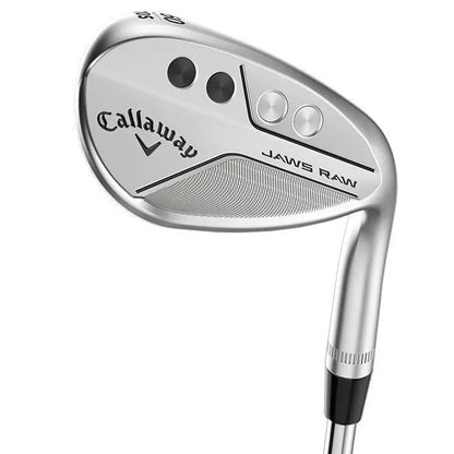 Golf Clubs JAWS RAW MG3 MILLED GRIND3 HI-TOE Copper Golf Wedges 50 52 54 56 58 60 Degree With Steel Shaft Include Grip