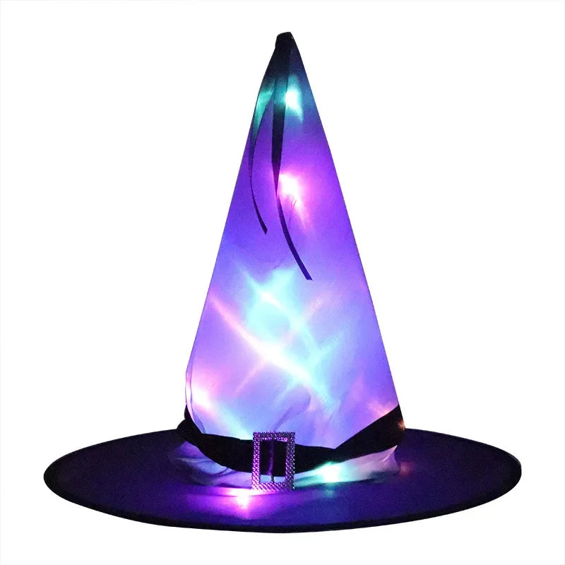 Women Girl Child Adult Spider Bat LED Light Up Tutu Skirts Glow Party Fairy Costume Miniskirt Halloween Party Dress Supplies