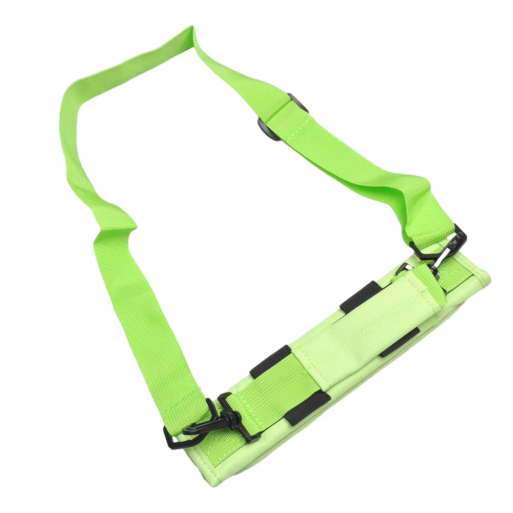 PGM Golf Club Bag Mini Lightweight for Golfer Ball Pouch Pack Portable for Driving Range Carrier Course Training Case