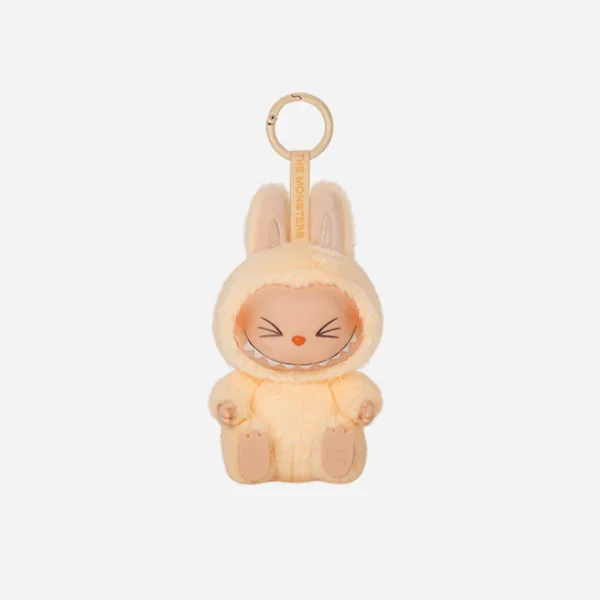 Labubu Have a Seat Series Vinyl Plush Doll Mystery Box Blind Box Action Figures Fashion Toy Cute Doll Creative Gift