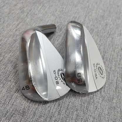 Golf Wedge ZOD V2.0-1 Forged CNC Golf Wedges Set 48 50 52 54 56 58 Deg Loft