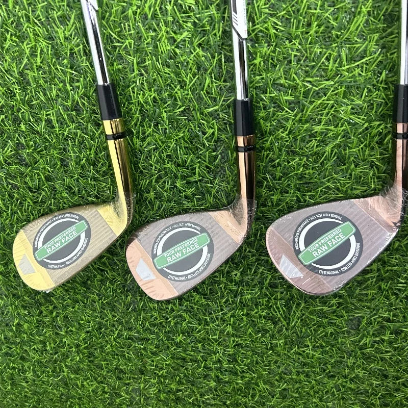 24 New Golf Club Mg4 Kith Men's Sand Club Digging 52 56 60 Limited Edition With Cap Cover