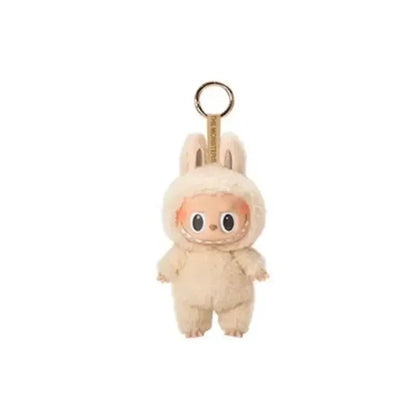 Labubu the Monster Exciting Macaron Series Blind Box Labubu Have a Seat Series Blind Bag Figure Vinyl Plush Doll Mystery Box Toy