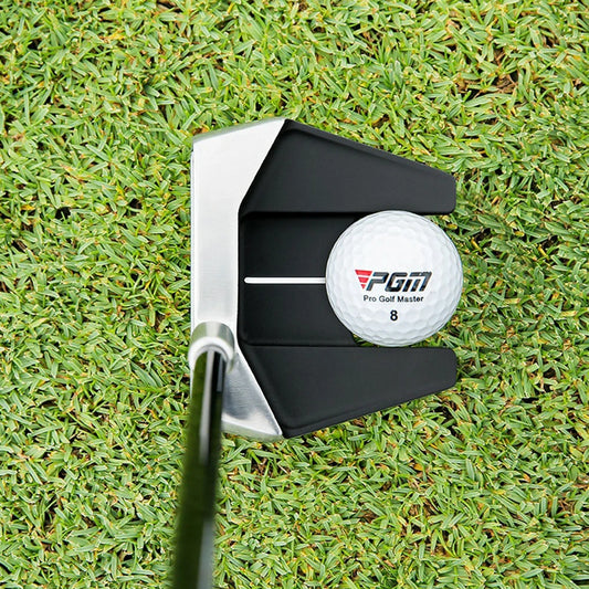 PGM Golf Club Stand Up Golf Putter Low CG Stainless Steel Shaft Putter Golf Golf Supplies TUG054 골프클럽