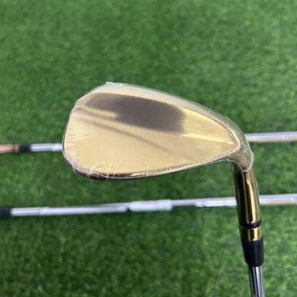 24 New Golf Club Mg4 Kith Men's Sand Club Digging 52 56 60 Limited Edition With Cap Cover