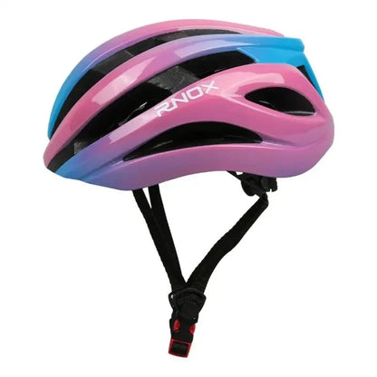 RNOX Women Bike Helmet Cycling MTB Mountain Road Bike Helmets Integrally-Molded Shockproof Men Adult Cycling Bicycle Helmet