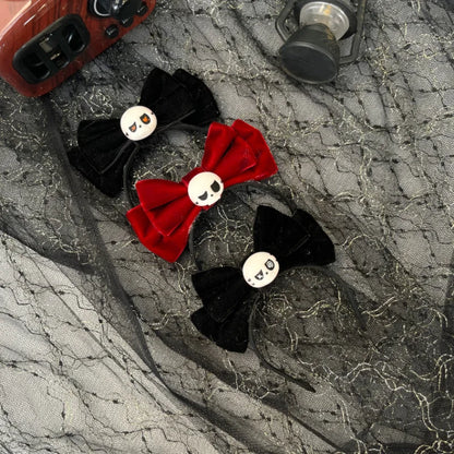 Labubu I II Dolls Cool Clothes Halloween Pumpkin Accessories With Hat Korea Kpop Exo Clothing Plush Doll'S Clothes DIY Gifts