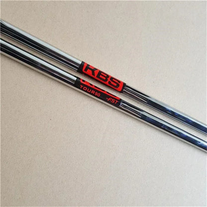 Golf Iron Set Three Generation T200 Forged Long Distance Professional Golf Club Iron Set 4-Ps Golf Irons R/S Steel/Graphite Head