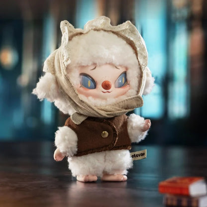 Hot Sinono Wants to Tell You a Secret Series Vinyl Blind Box Dark Romantic Cute Doll Xmas Halloween Surprise Gift Mystery Box