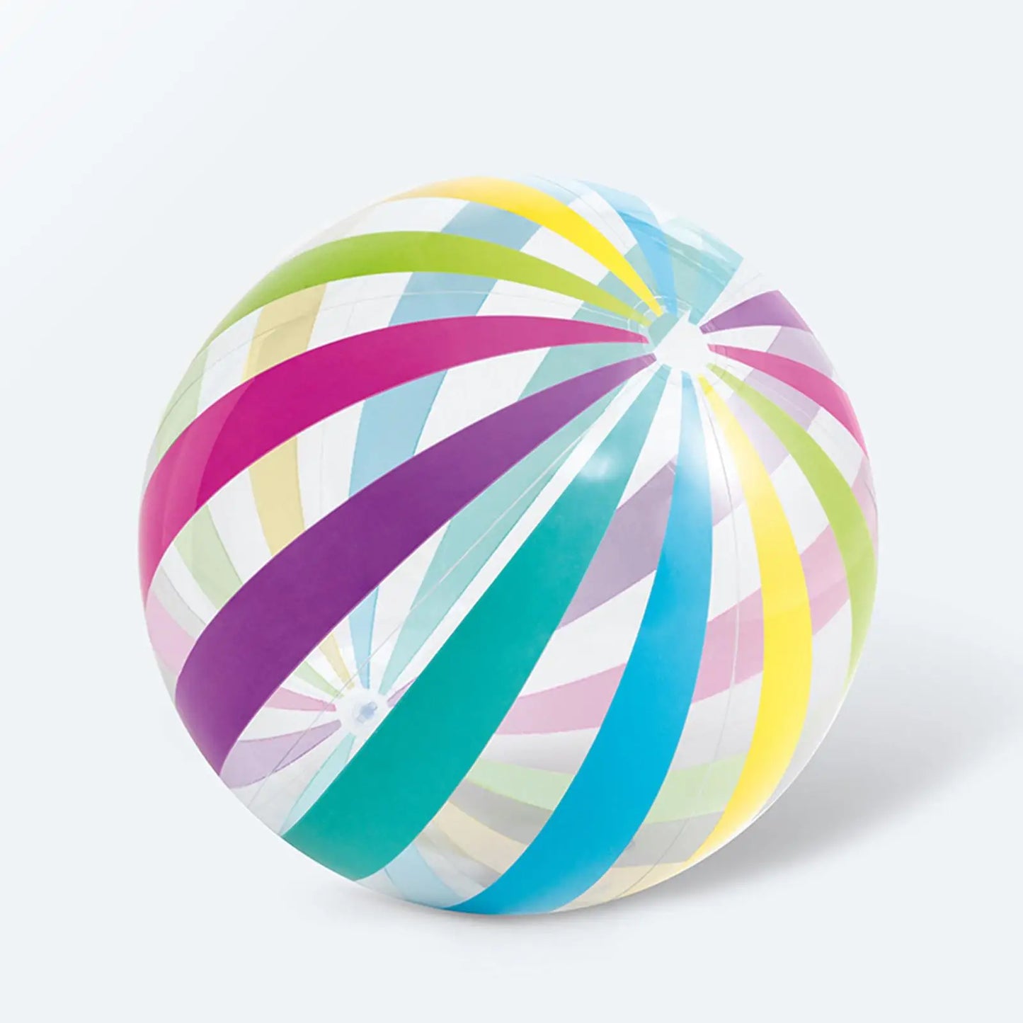 Inflatable Beach Ball Parties Favor Swimming Pool Ball Game Swimming for Home Summer Beach Strip Utdoor Water Toys Party Access