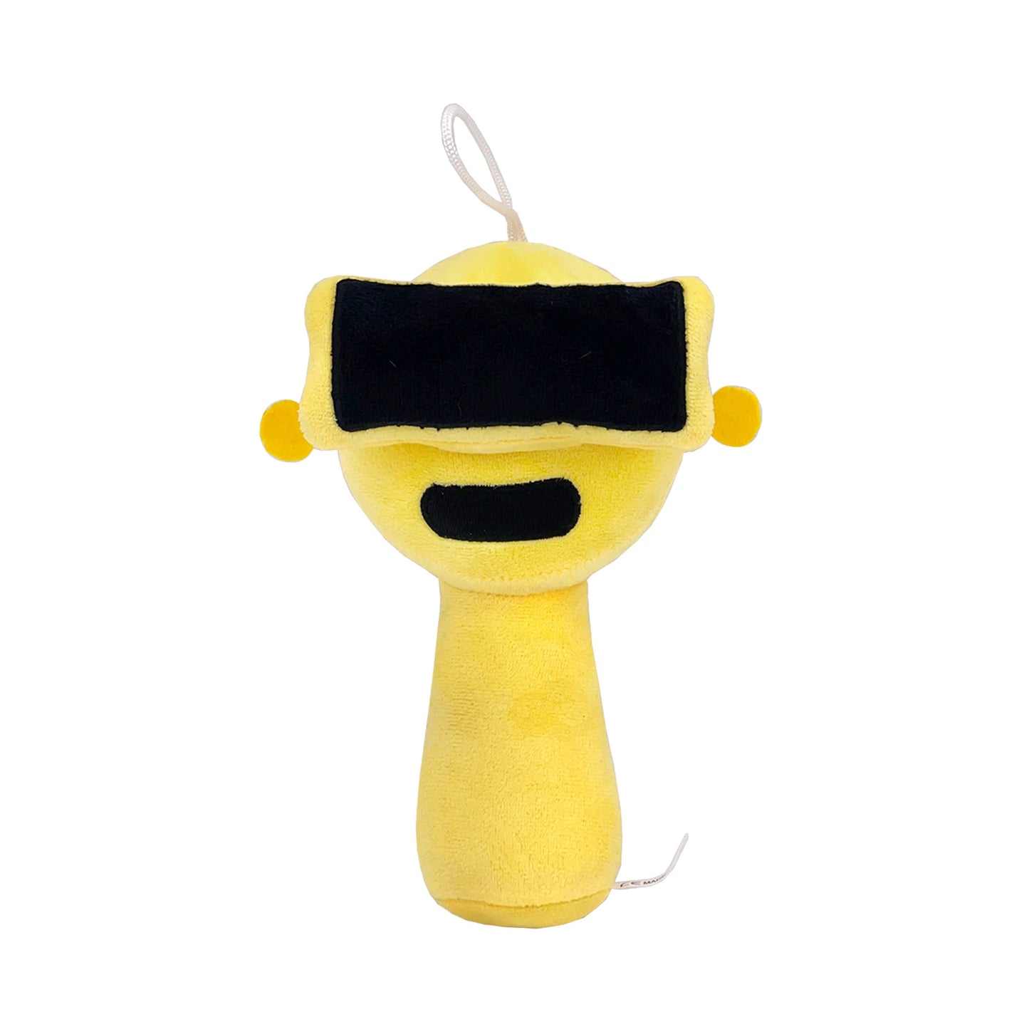 Sprunki Plush Toys Horror Game Toys Cartoon Cute Soft Stuffed Pillow for Kid Birthday Christmas Gift Stuffed Children Dolls