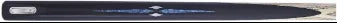 Premium High-End Leadsuper  100% Carbon Fiber Shaft 1/2 Billiard Pool Cue With10 11.5  12.5mm Cue Tip