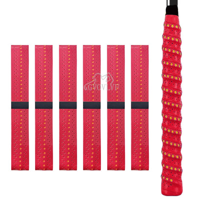 3 or 6pcs Golf Grip Wrapping Tapes Innovative Regripping Solution for Golf Club GripsTacky Enjoy a Fresh New Grip Experience