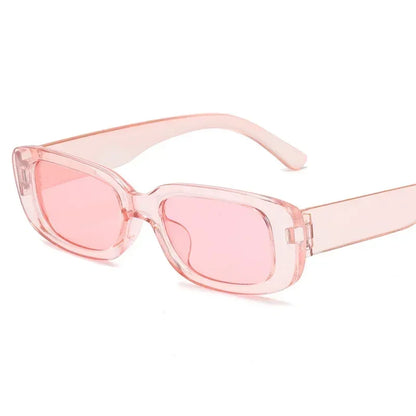 2024 Retro Small Frame Sunglasses for Men and Women Luxury Vintage Shading Sun Glasses Trendy Sunnglasses With UV Protection