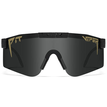 Adult UV400 Pit Viper Sunglasses Men Women Baseball Softball Sun Glasses Male Female Outdoor Eyewear Sport Goggles Mtb Shades