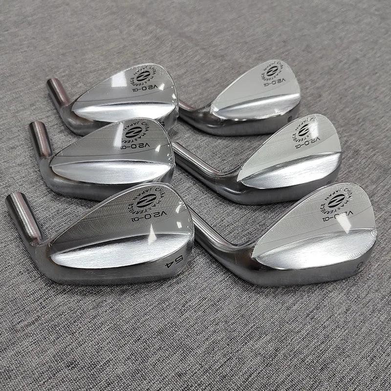 Golf Wedge ZOD V2.0-1 Forged CNC Golf Wedges Set 48 50 52 54 56 58 Deg Loft