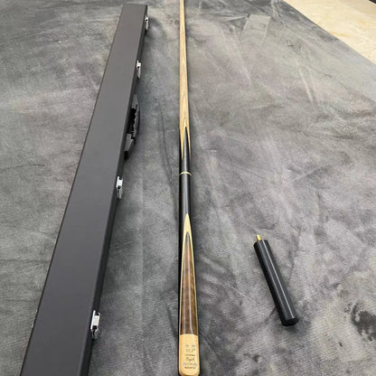 One-Piece High-End Billiard Cue, Small-Headed Billiard Cue, Four- And Three-Piece Chinese Style Black Eight Snooker Cue