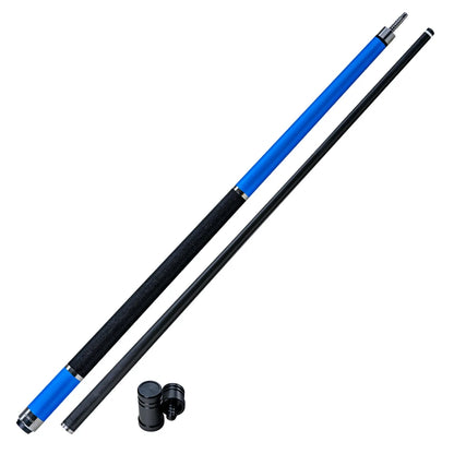 ZOKUE Carbon Fiber Pool Cue  Elite Series With 12.5mm Low Deflection Full Carbon Technology Cue Stick for Billiard Cue Stick Kit