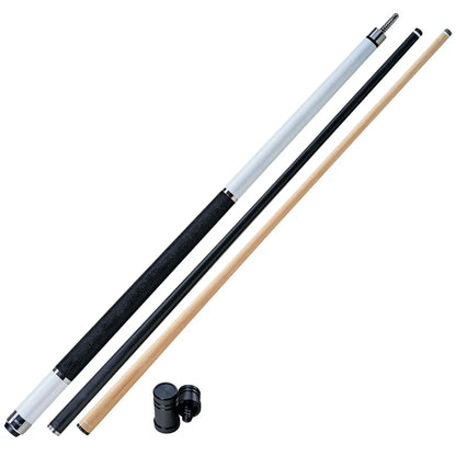 ZOKUE Carbon Fiber Pool Cue  Elite Series With 12.5mm Low Deflection Full Carbon Technology Cue Stick for Billiard Cue Stick Kit