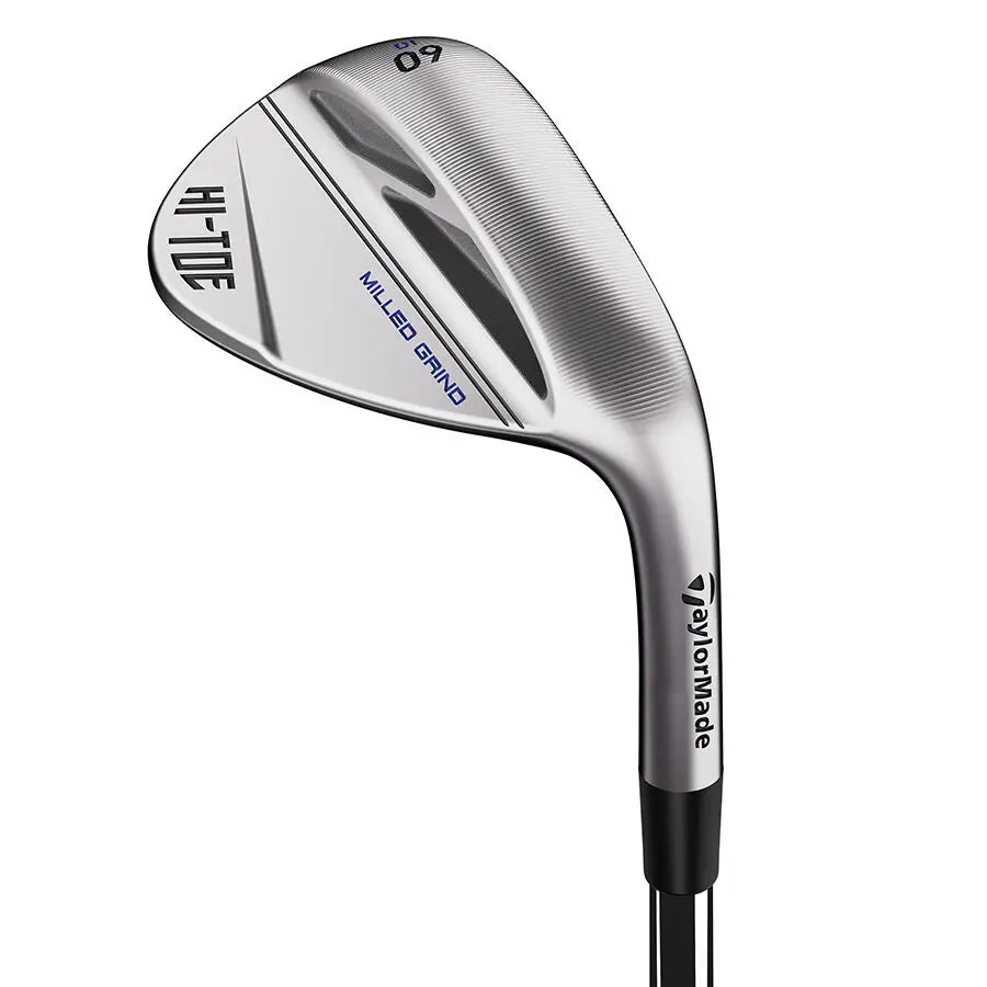 Golf Clubs JAWS RAW MG3 MILLED GRIND3 HI-TOE Copper Golf Wedges 50 52 54 56 58 60 Degree With Steel Shaft Include Grip