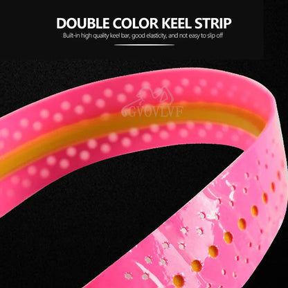 3 or 6pcs Golf Grip Wrapping Tapes Innovative Regripping Solution for Golf Club GripsTacky Enjoy a Fresh New Grip Experience
